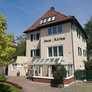 3* Penzion Katrin
