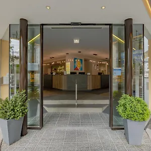 Altstadt Hofwirt Otel
