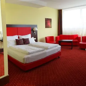 4* Hotel Western Amedia Art