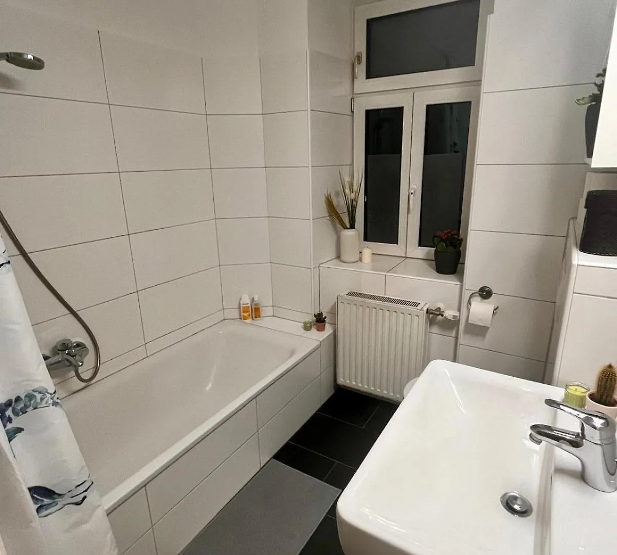 Comfy Room In Salzburg Center Pansiyon