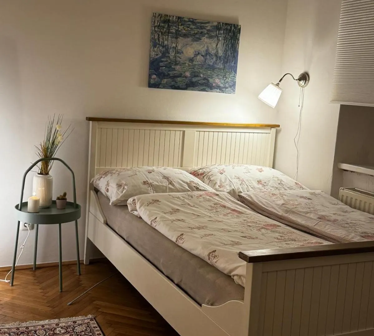 Comfy Room In Salzburg Center Avusturya