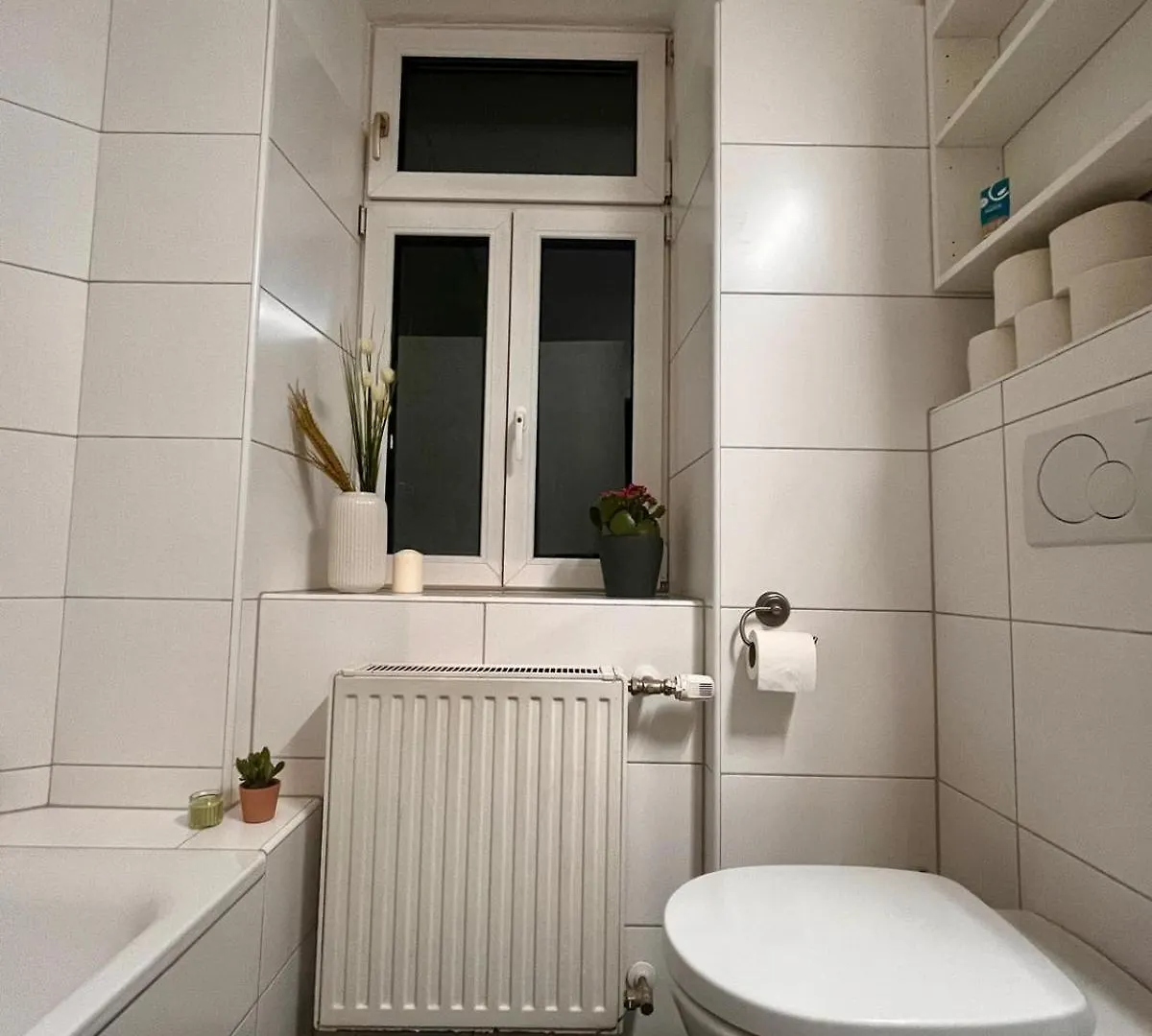 Homestay Comfy Room In Salzburg Center