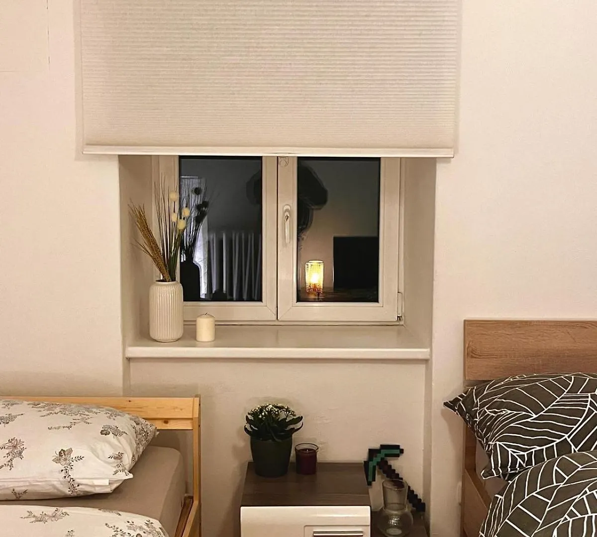 Comfy Room In Salzburg Center Homestay