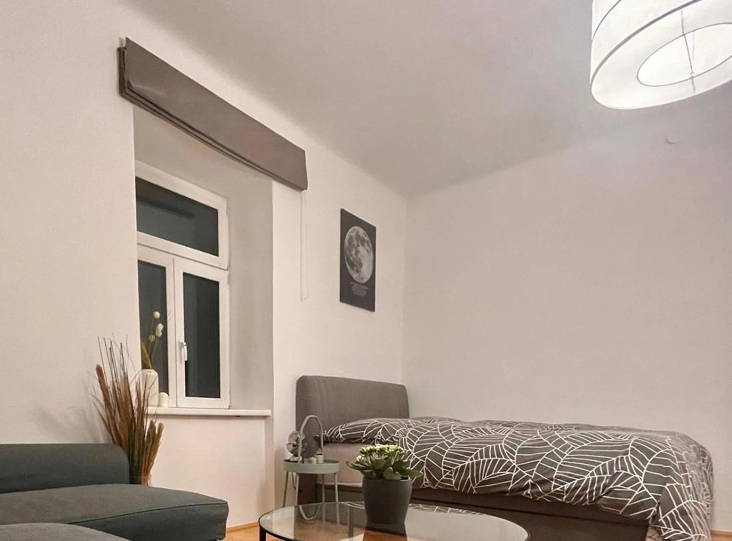 Homestay Comfy Room In Salzburg Center