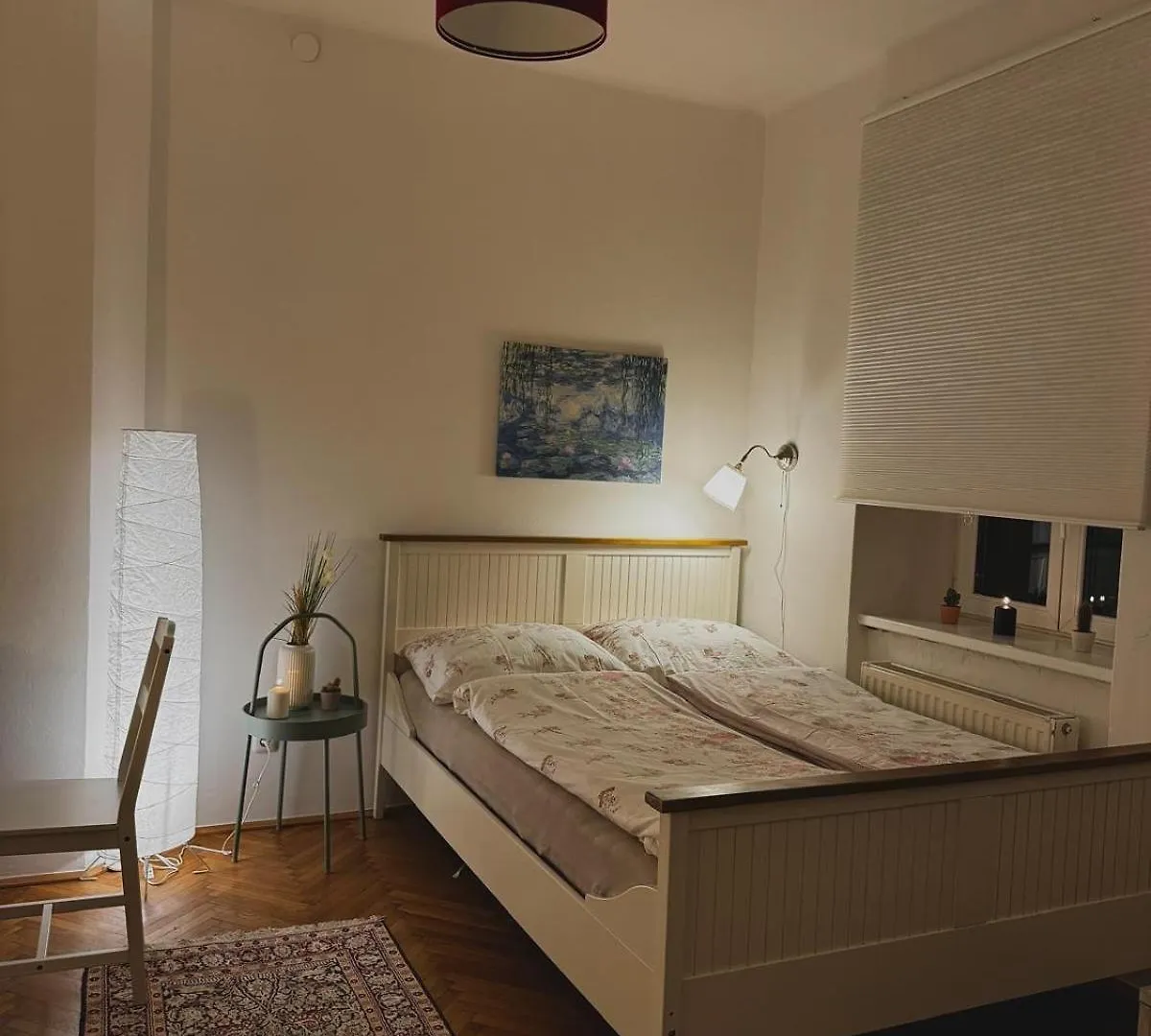 Homestay Comfy Room In Salzburg Center