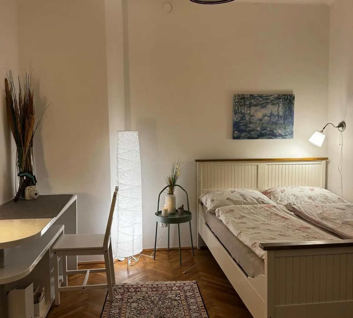 Comfy Room In Salzburg Center