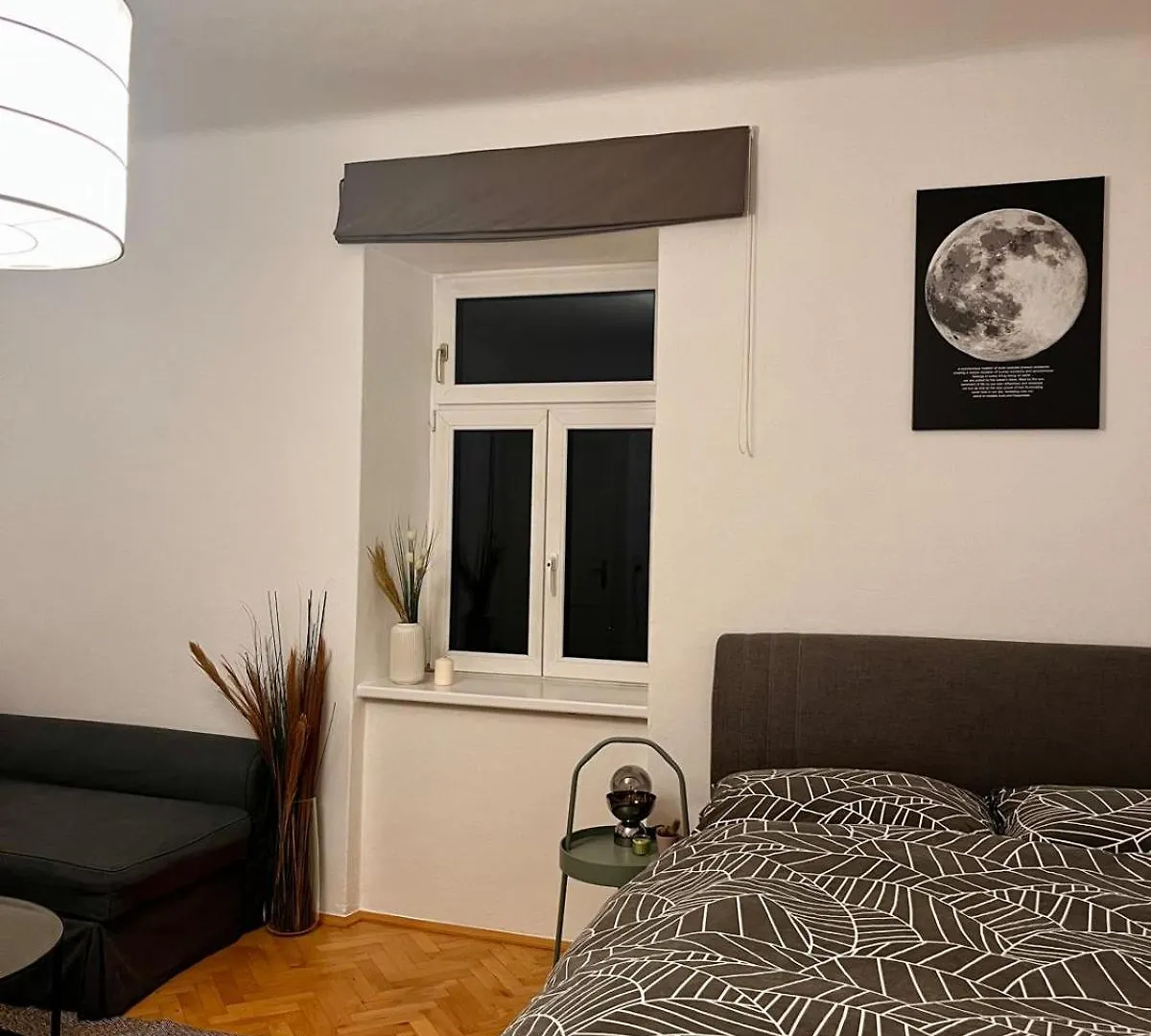 Homestay Comfy Room In Salzburg Center