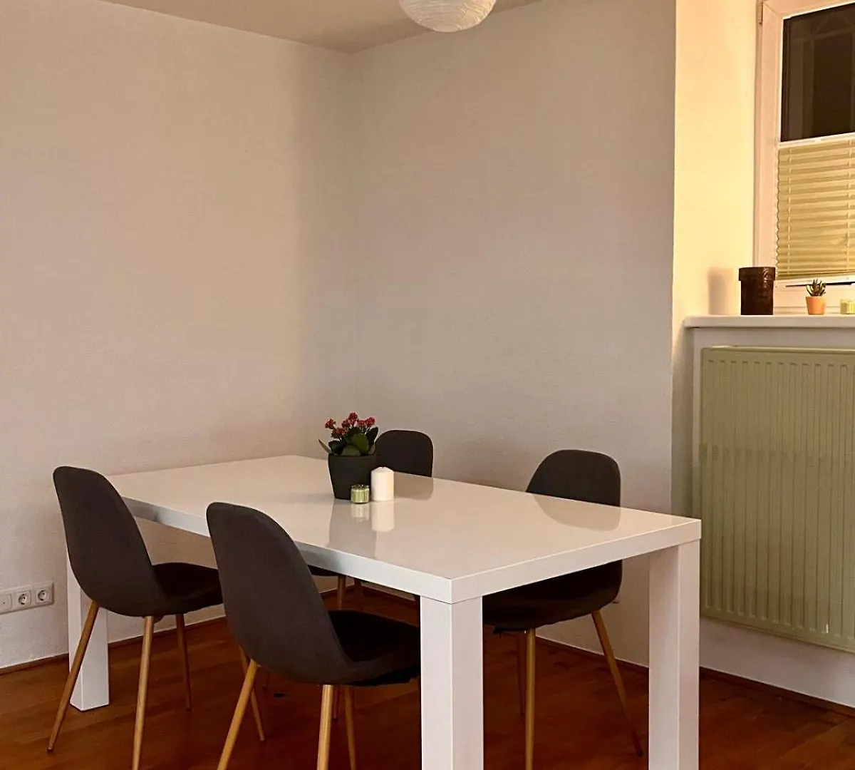 Comfy Room In Salzburg Center Austria