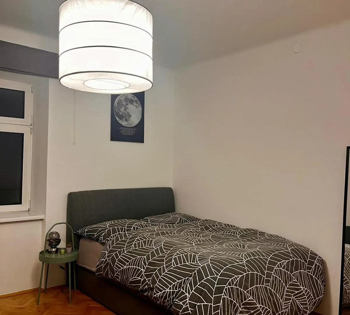 Comfy Room In Salzburg Center 0*,