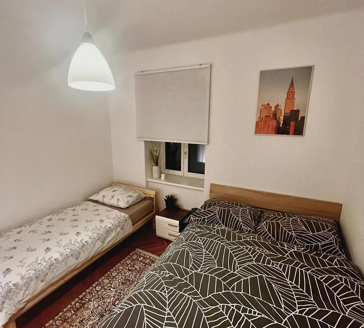 Comfy Room In Salzburg Center 0*,