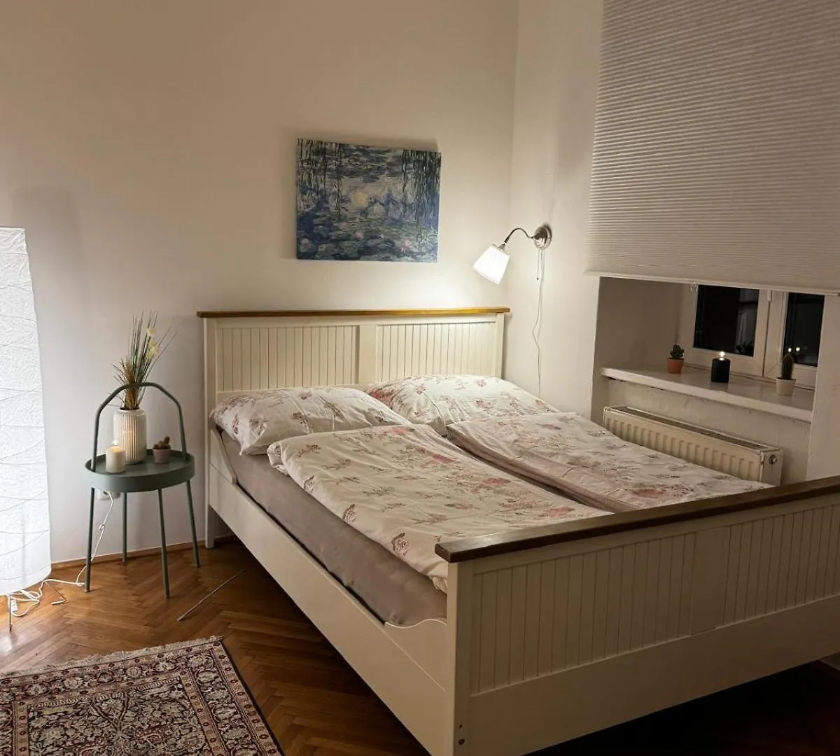 Comfy Room In Salzburg Center